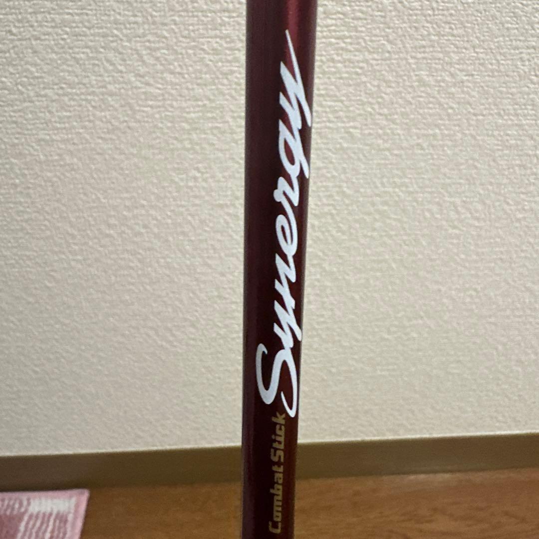 エバーグリーン　シナジー　リッピンフィートCSYC-610ML 美品　希少