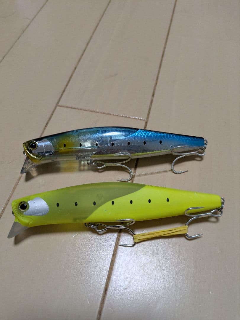 シマノ　サイレントアサシン　フラッシュブースト　シーバス　ヒラスズキ　アイマ