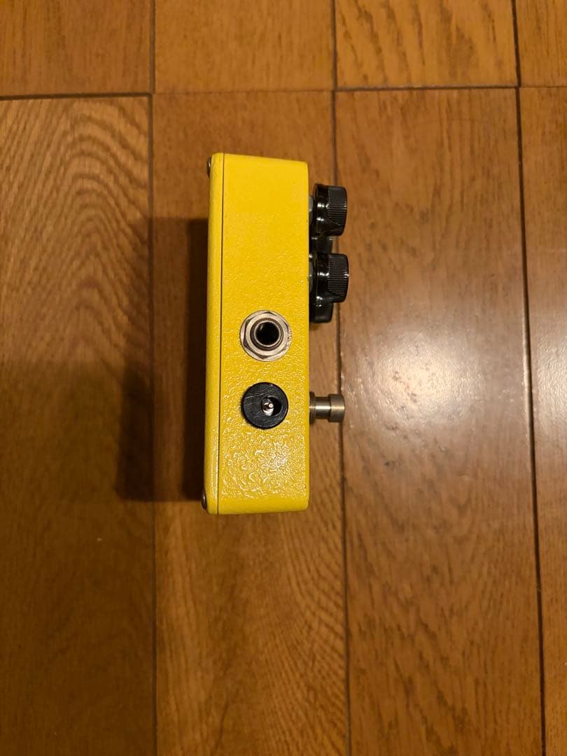 ギター xotic AC Booster