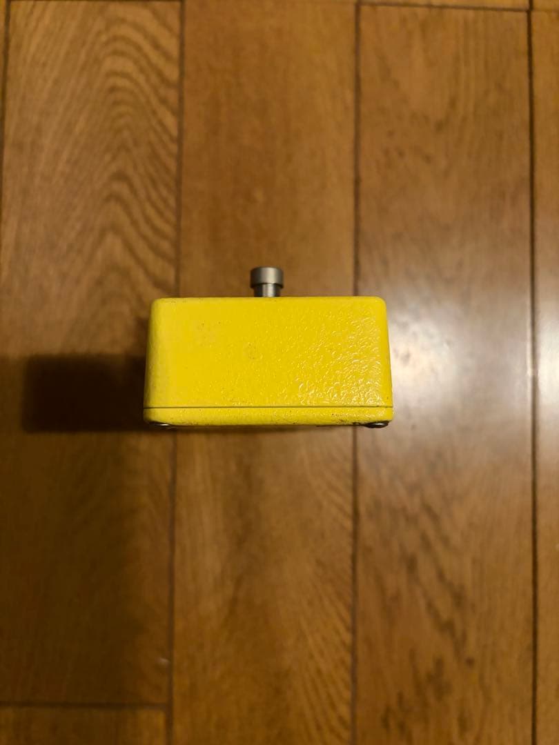 ギター xotic AC Booster