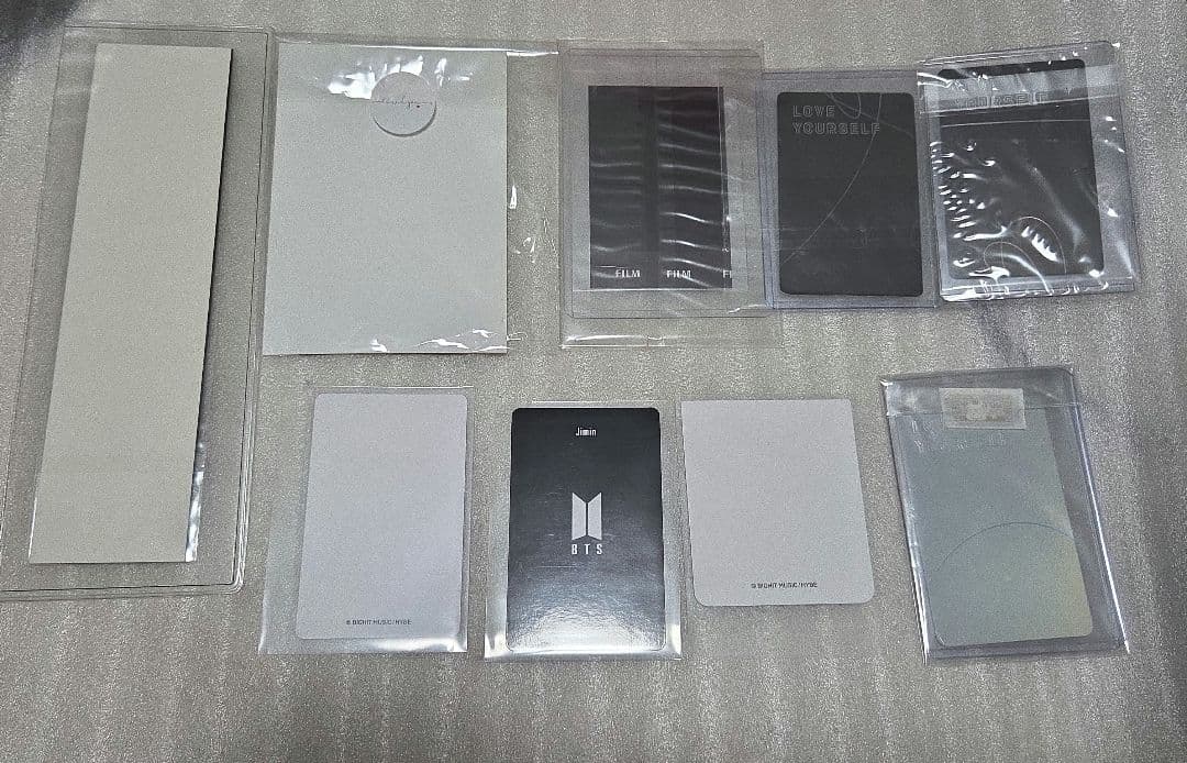 BTS 　ジミンまとめ売り
