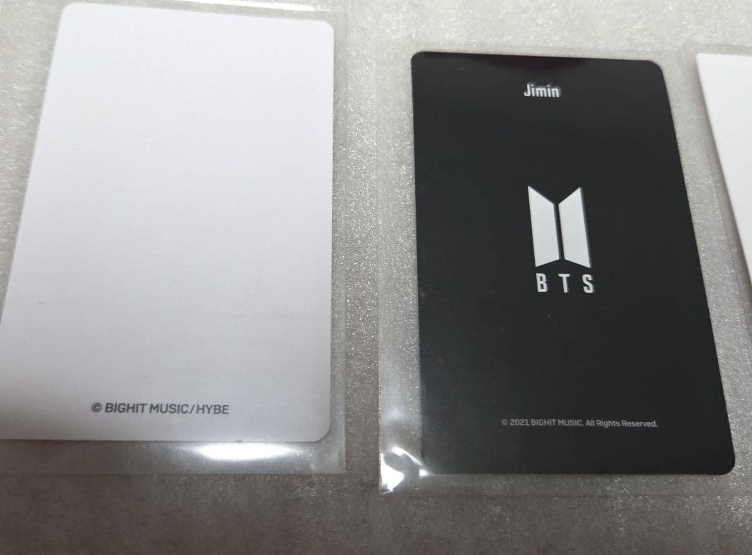 BTS 　ジミンまとめ売り