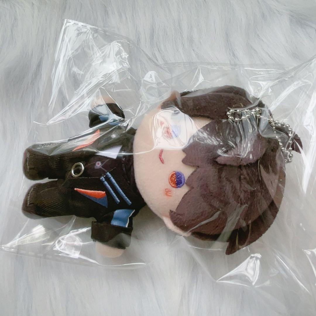 恋と深空 ぬいぐるみ 雲遊拾光シリーズ ぬいぐるみマスコット マヒル Caleb