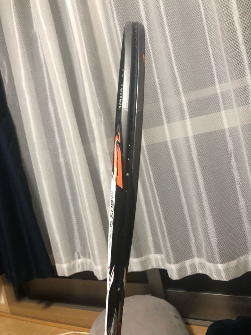 ソフトテニスラケット YONEX80s