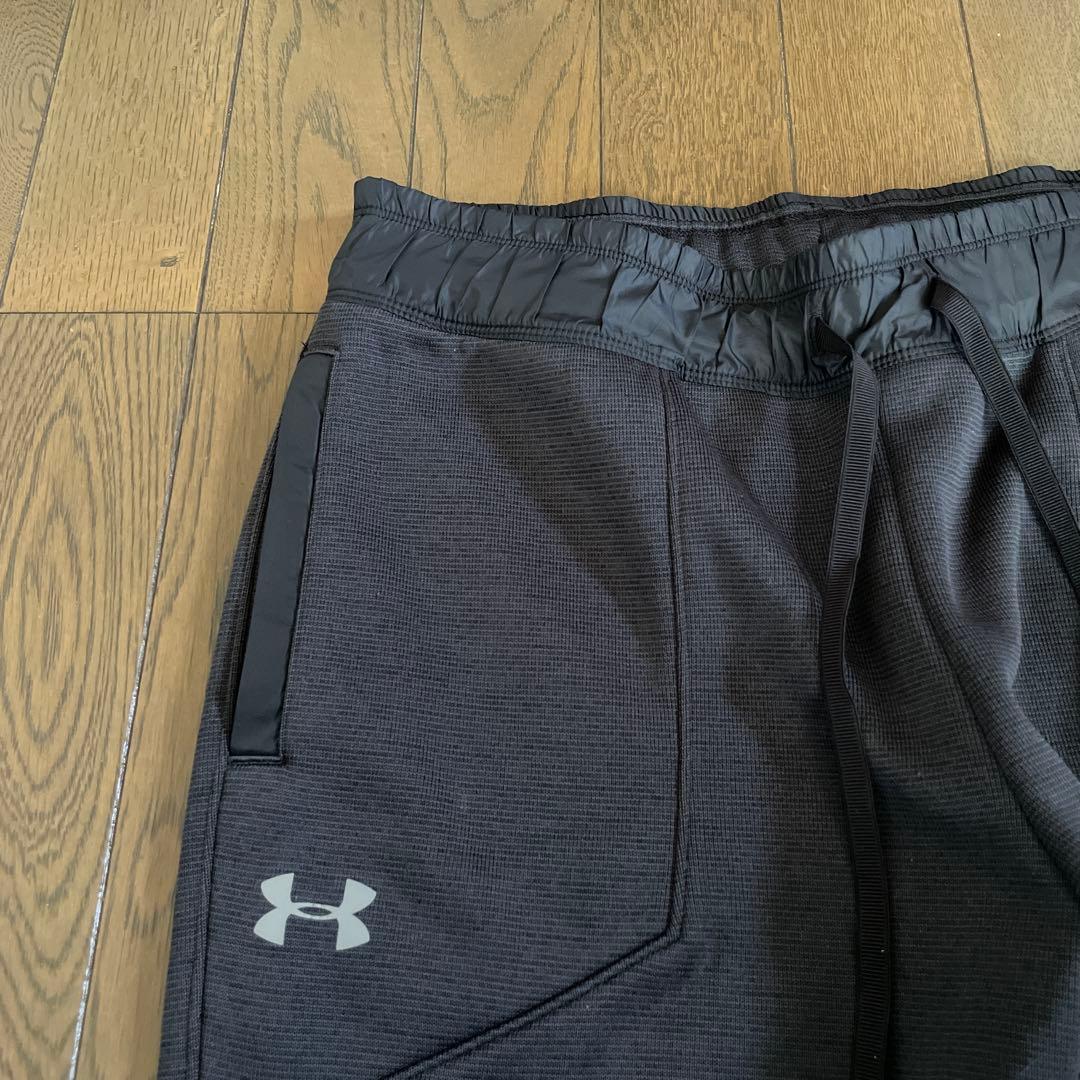 UNDER ARMOUR セットアップ