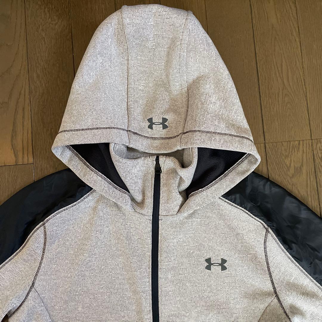 UNDER ARMOUR セットアップ