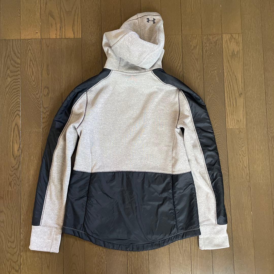 UNDER ARMOUR セットアップ