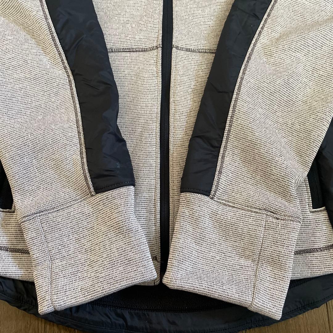 UNDER ARMOUR セットアップ