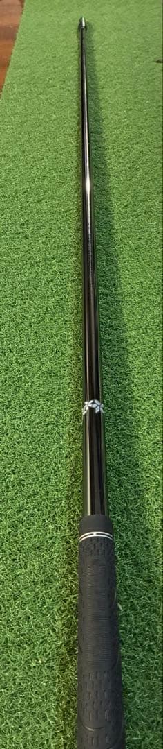 ディアマナ63x5ct PINGドライバー用シャフト　白マナ