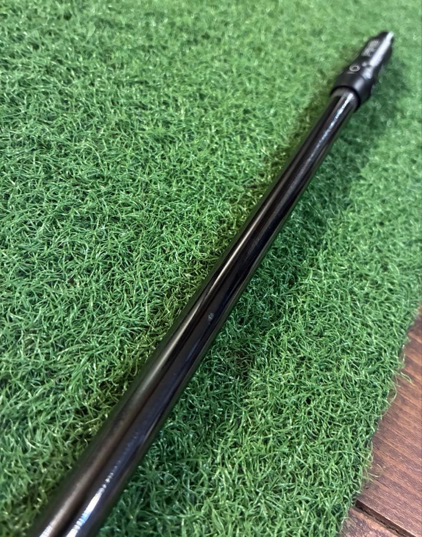 ディアマナ63x5ct PINGドライバー用シャフト　白マナ