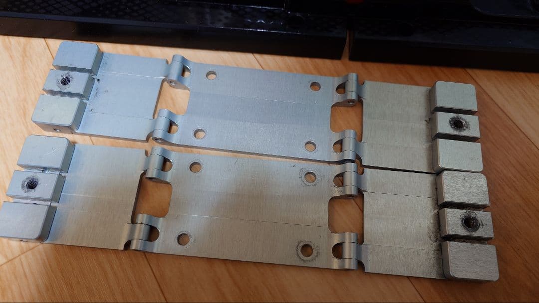 ALLFLEX プレート CARVE アルフレックスプレートCARVE