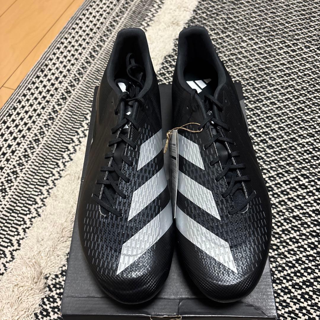 ラグビースパイク adidas RS15 Ultimate SG 30.5cm
