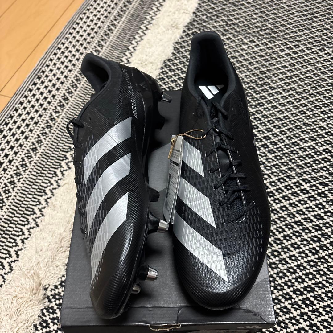 ラグビースパイク adidas RS15 Ultimate SG 30.5cm