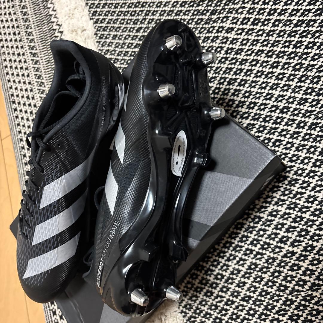 ラグビースパイク adidas RS15 Ultimate SG 30.5cm