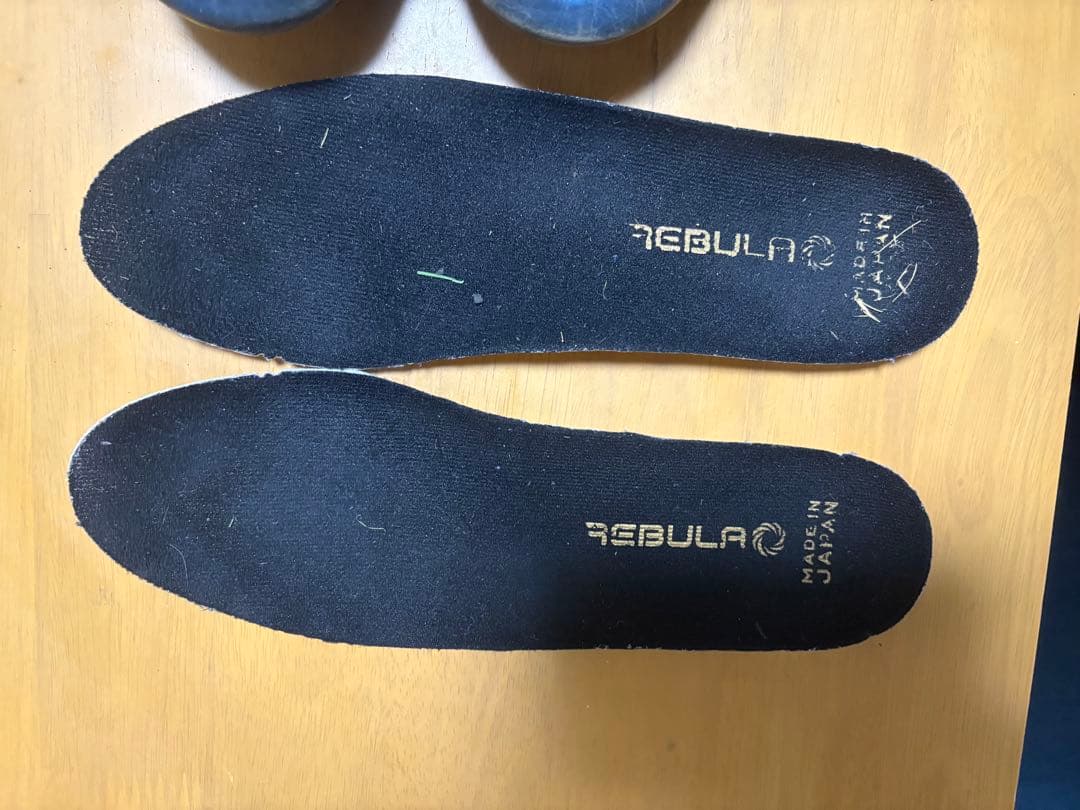 MIZUNOミズノ　REBULA CUPレビュラカップ　JAPANジャパン