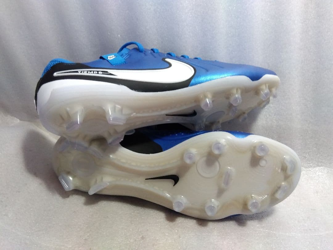 ナイキ　ティエンポ レジェンド 10 エリート◆28.5cm◆サッカースパイク