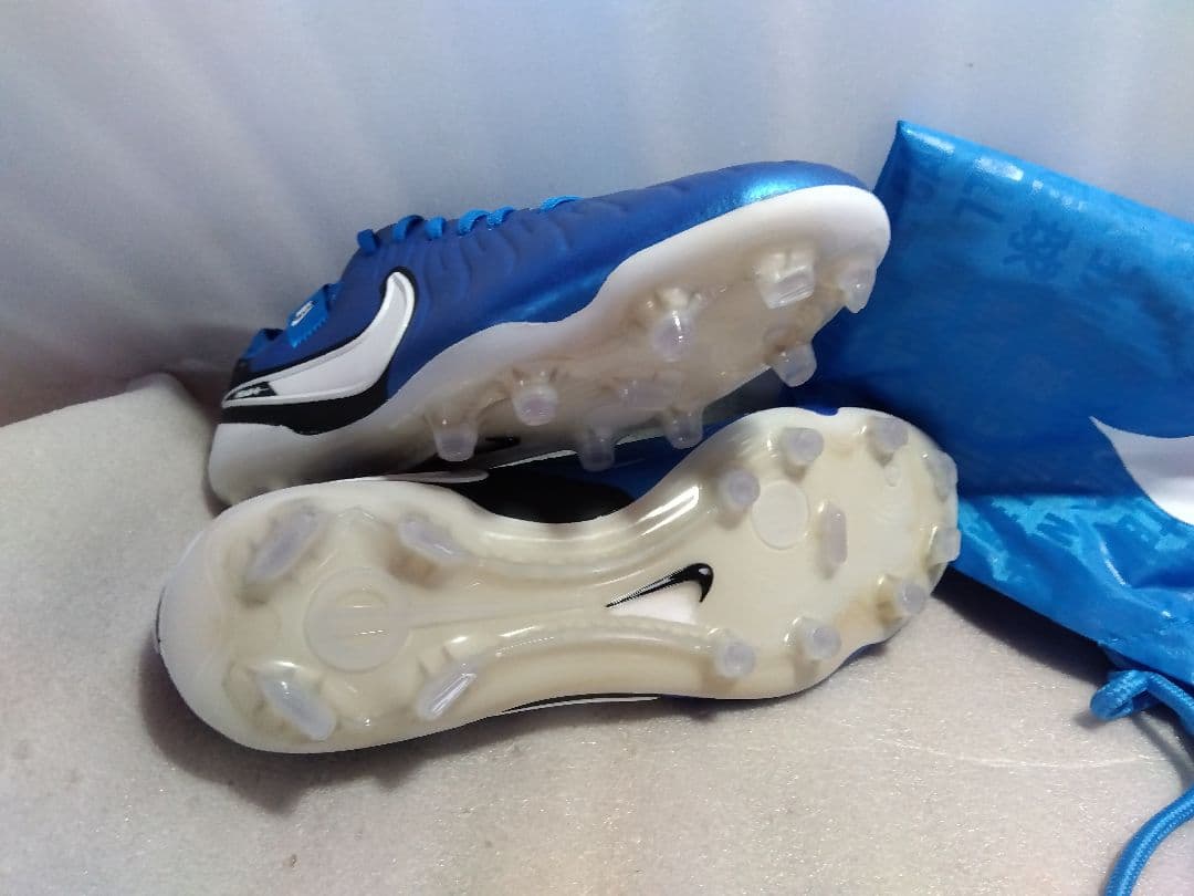 ナイキ　ティエンポ レジェンド 10 エリート◆28.5cm◆サッカースパイク
