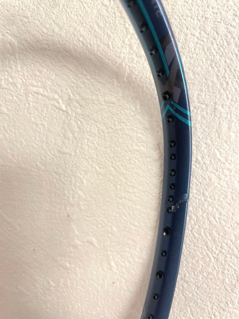 YONEX ナノフレア800 pro ジャンク品