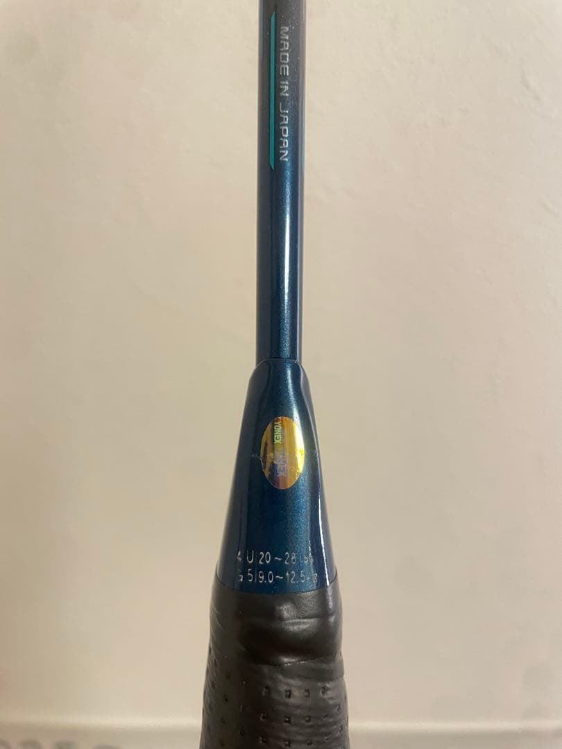 YONEX ナノフレア800 pro ジャンク品