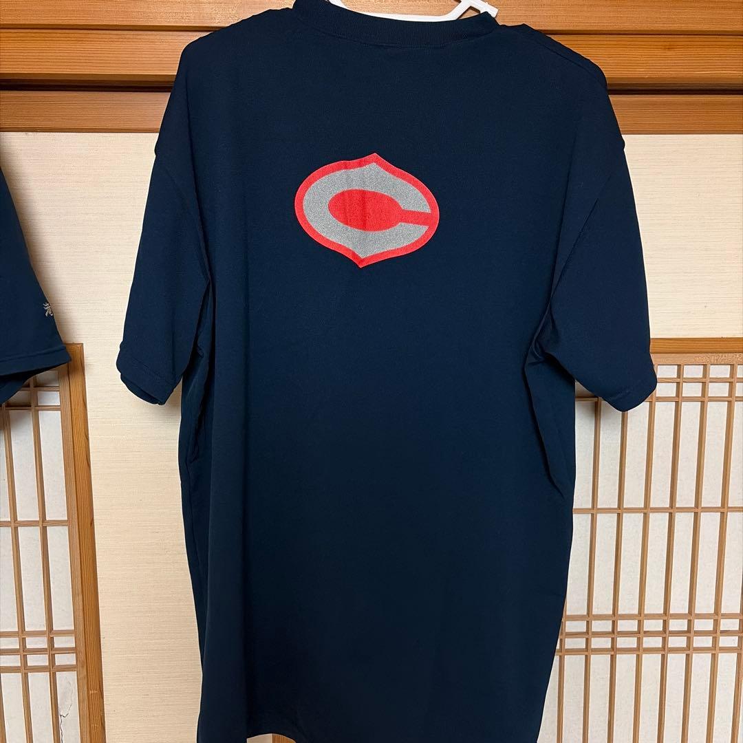 s*i様 中越高校野球部練習用ユニフォーム3着 中越高校野球部長袖ウェア1着　計