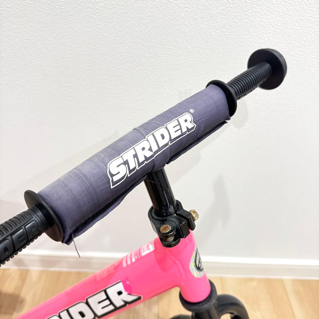 STRIDER ストライダー　12インチ　自転車　バランスバイク　キッズサイクル