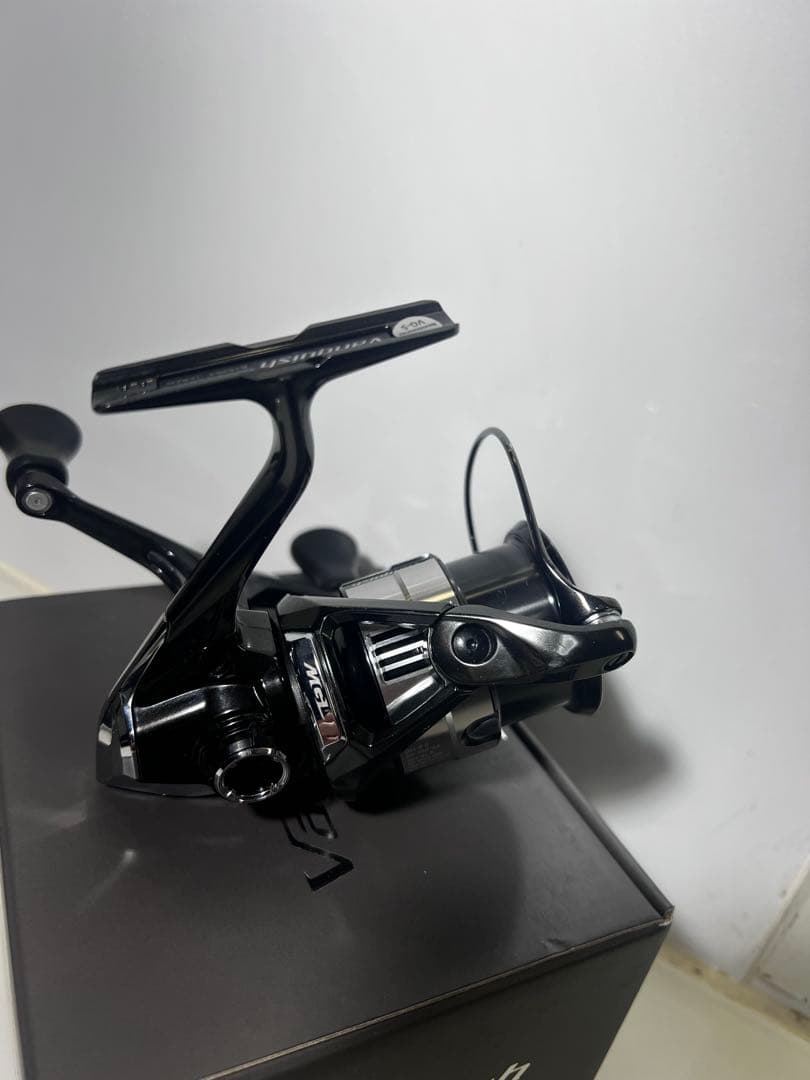SHIMANO 23ヴァンキッシュC3000SDH