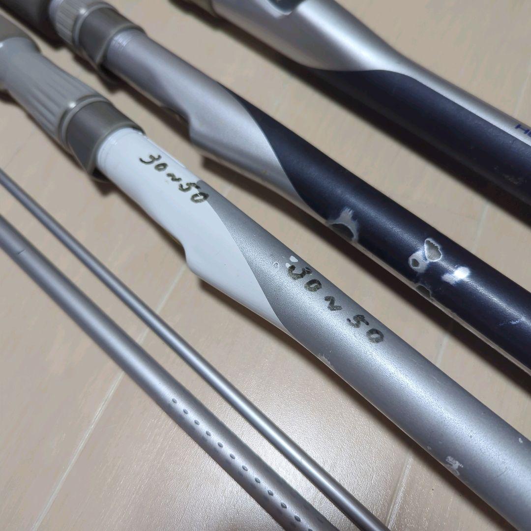 シマノ インナーガイド アルゴス 3本セット SHIMANO ARGOS