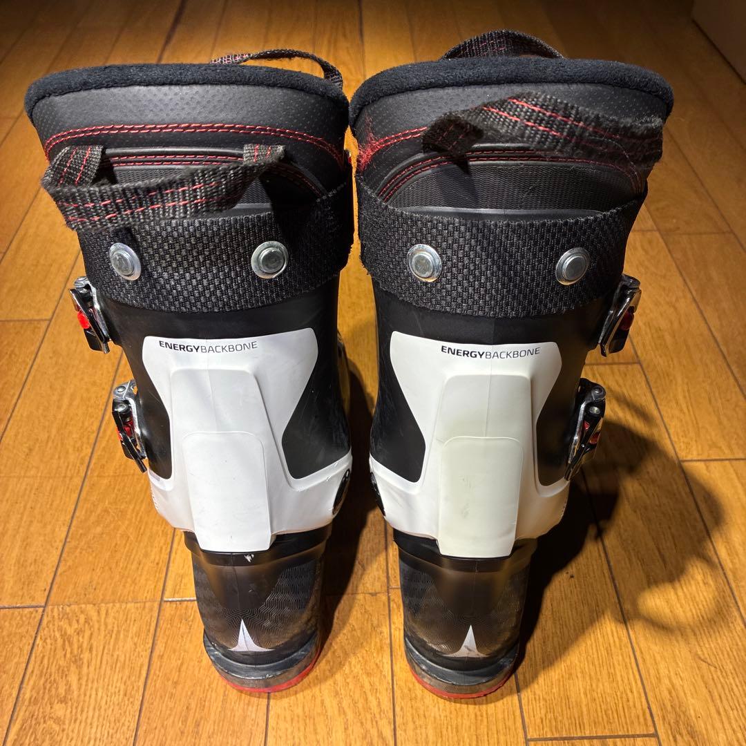 【値下げ】atomic HAWX PRIME100x 26.0-26.5cm