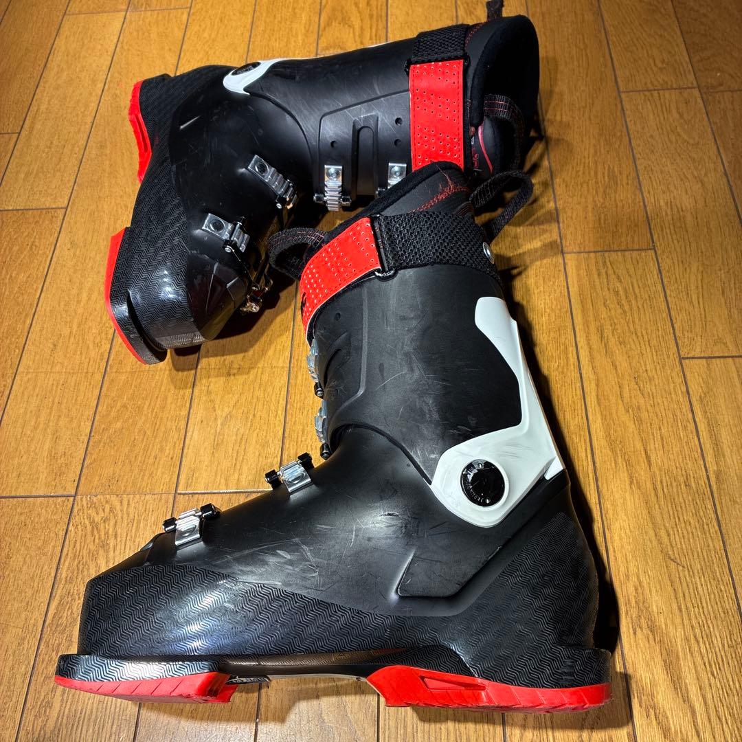 【値下げ】atomic HAWX PRIME100x 26.0-26.5cm