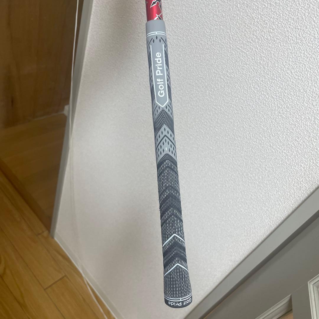 【美品】BRIDGESTONE TOUR B XD-3 ドライバー