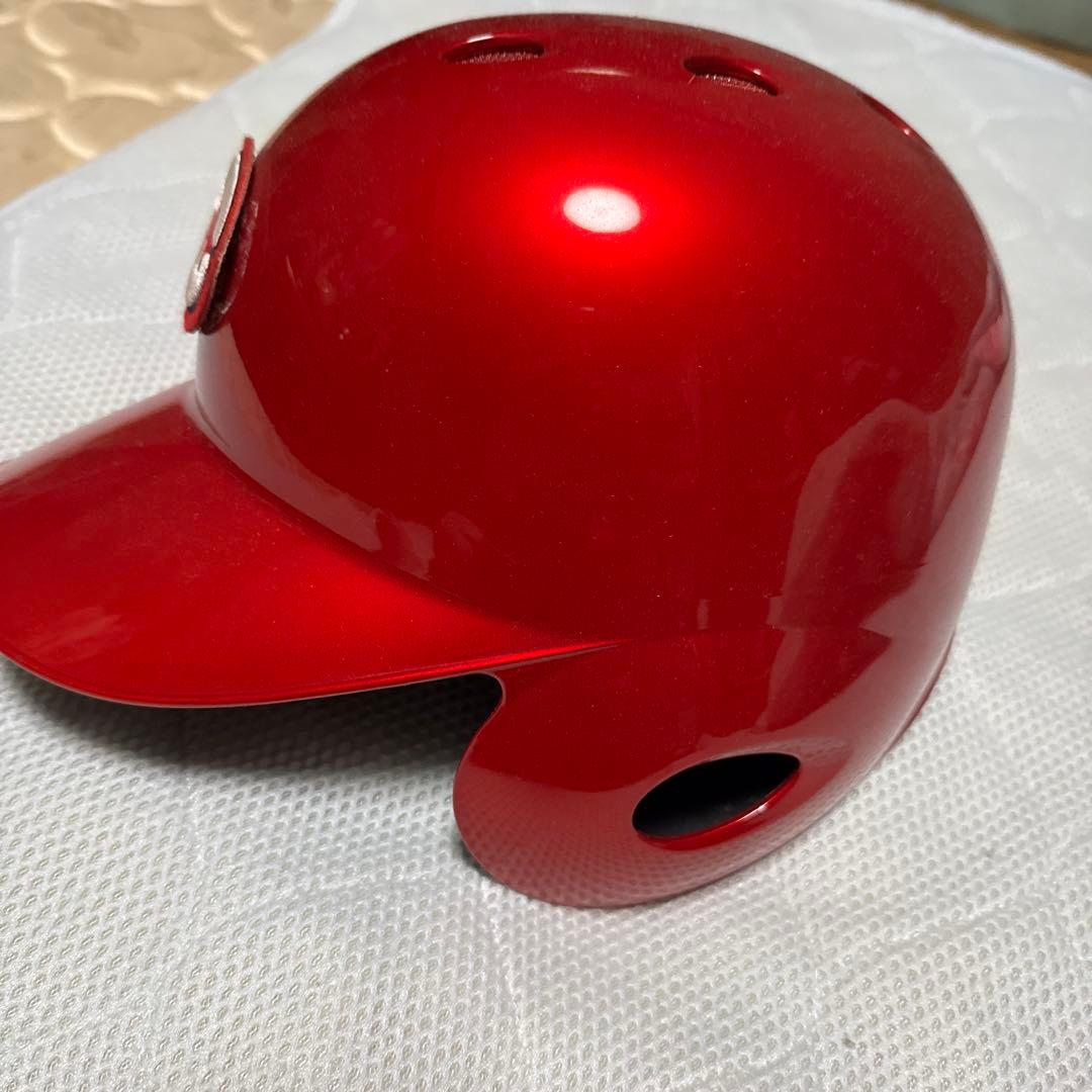 広島カーププロコレヘルメット