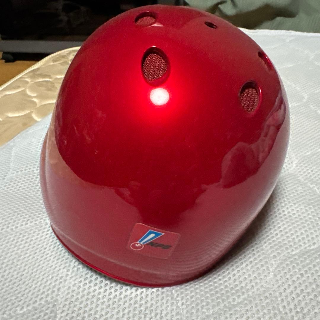 広島カーププロコレヘルメット