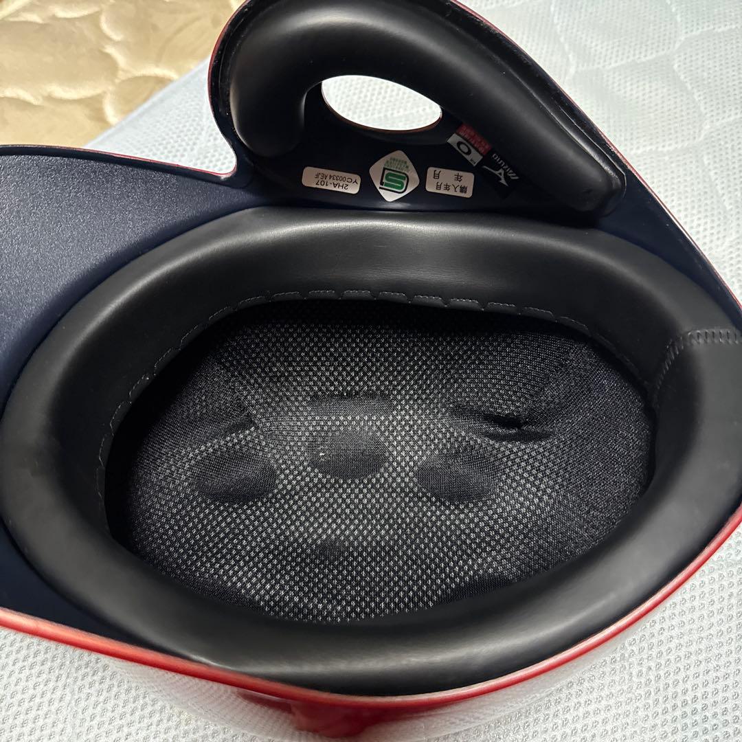 広島カーププロコレヘルメット
