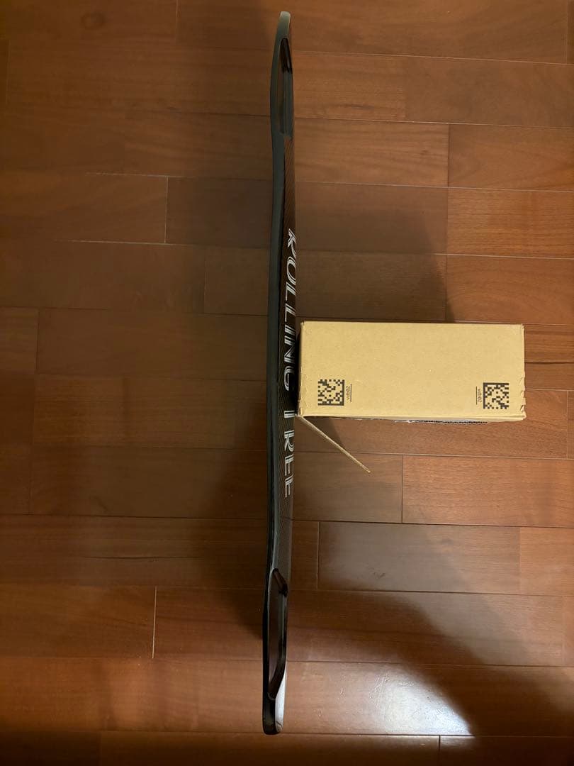 Rolling tree CARBON ACEDIA ダウンヒル　スケボー