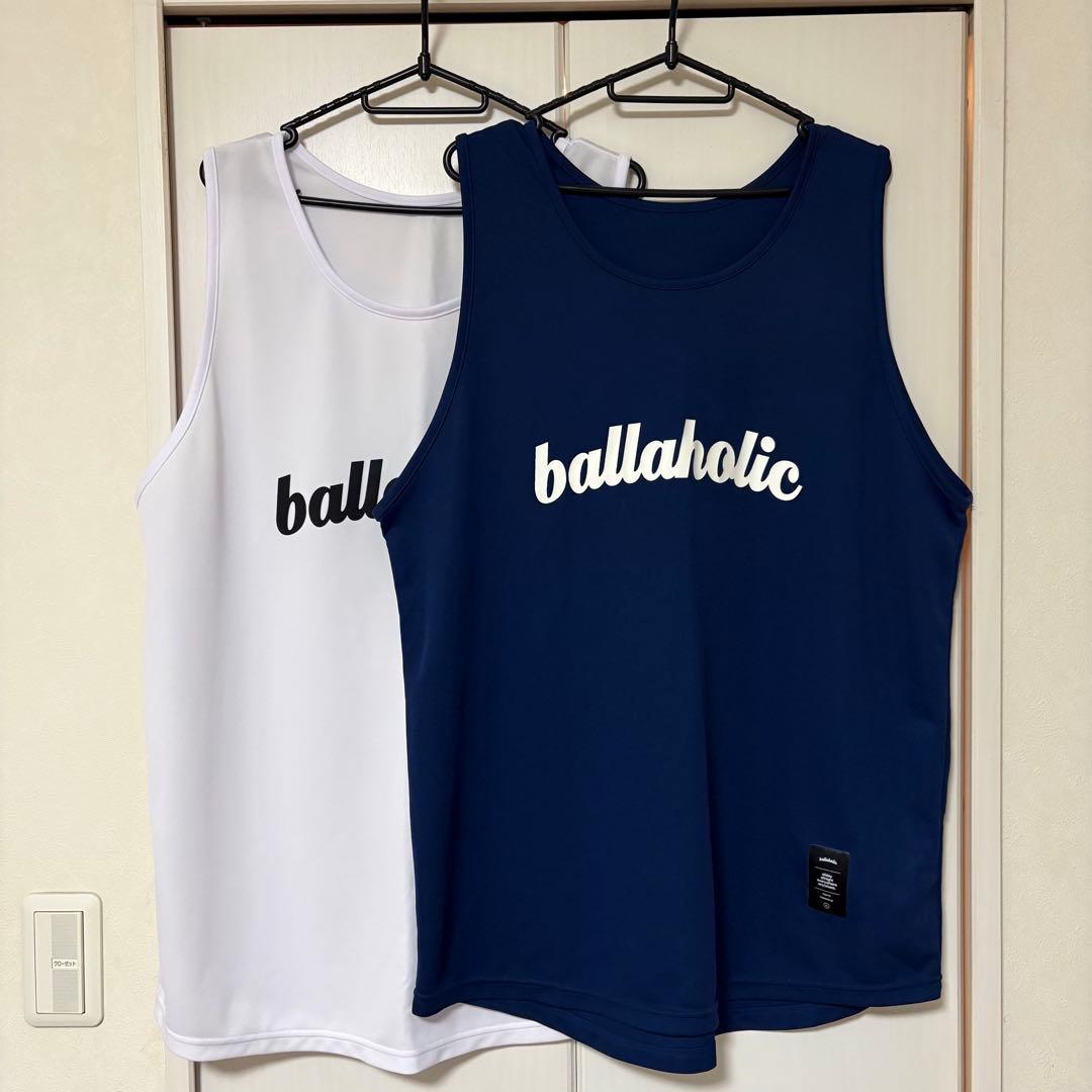 ballaholic タンク XL 2枚セット