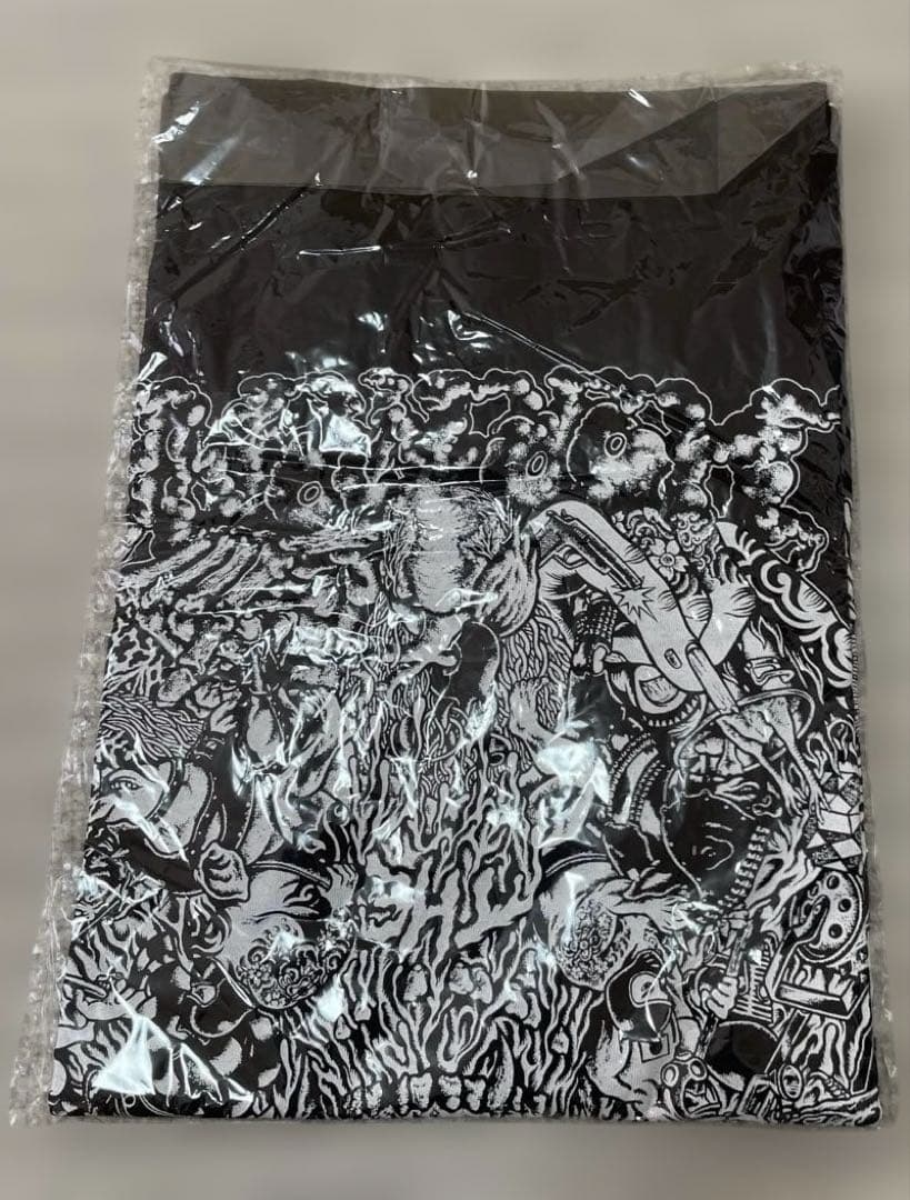 マキシマザホルモン　Tシャツ
