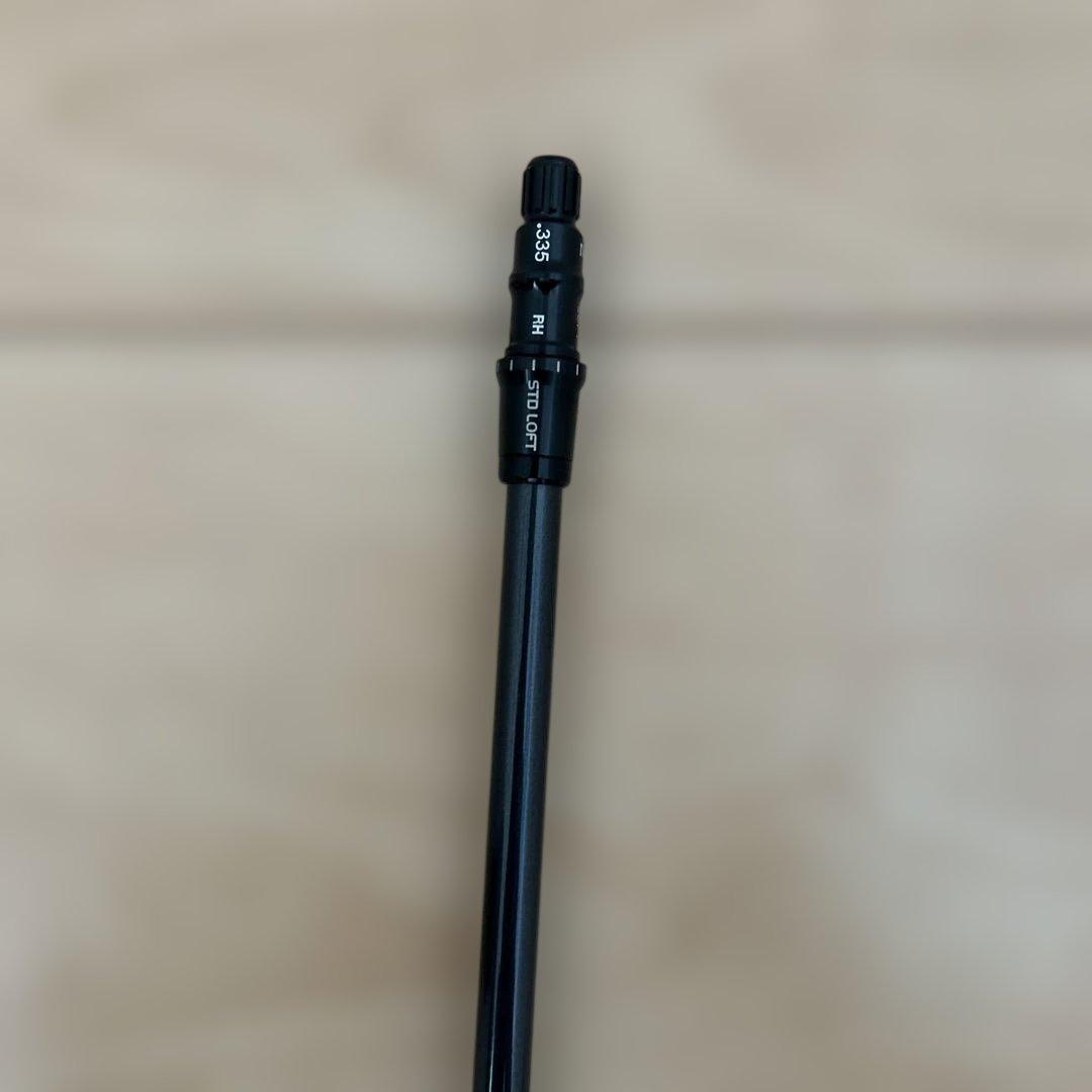 新品Diamana TM 50 S シャフトLamkinグリップ　テーラーメイド