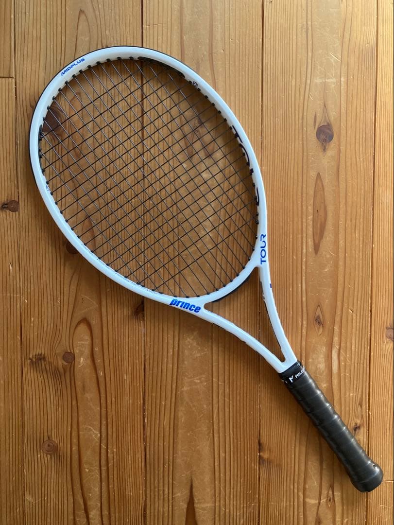 国内正規品　美品　プリンス　ツアー　100 G2 310g