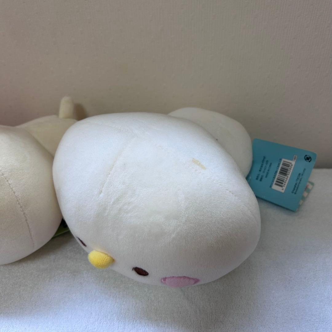 カナヘイの小動物 ピスケ&うさぎ もにまるず