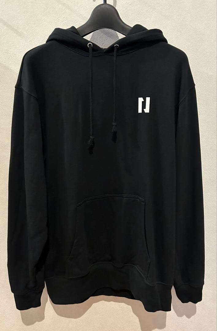 【美品】 フーディー パーカー NEXZ Ride the Vibe
