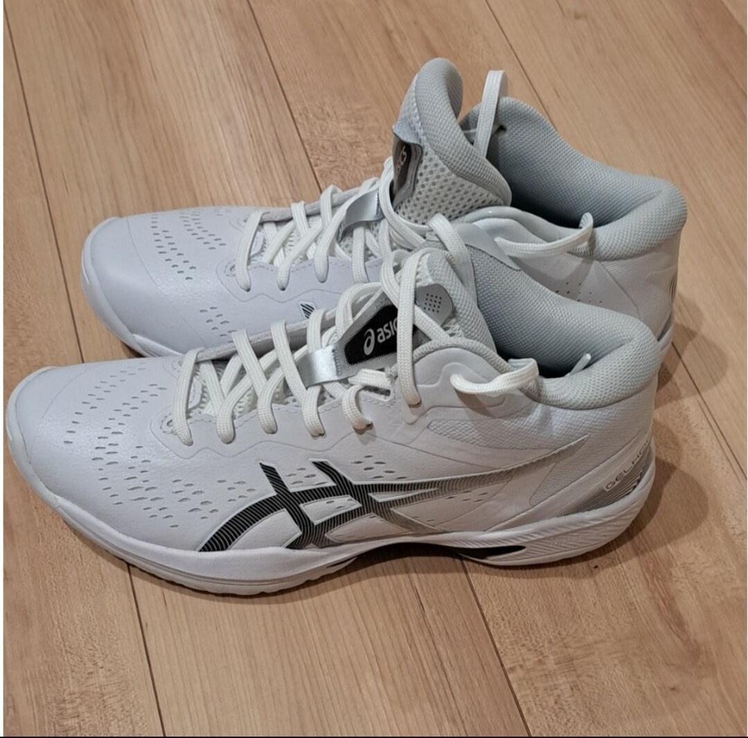 ASICSバスケットボールシューズGELHOOP