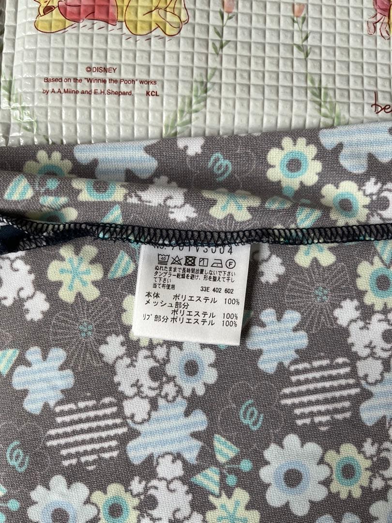 M.U. SPORTS ゴルフウェア セットアップ