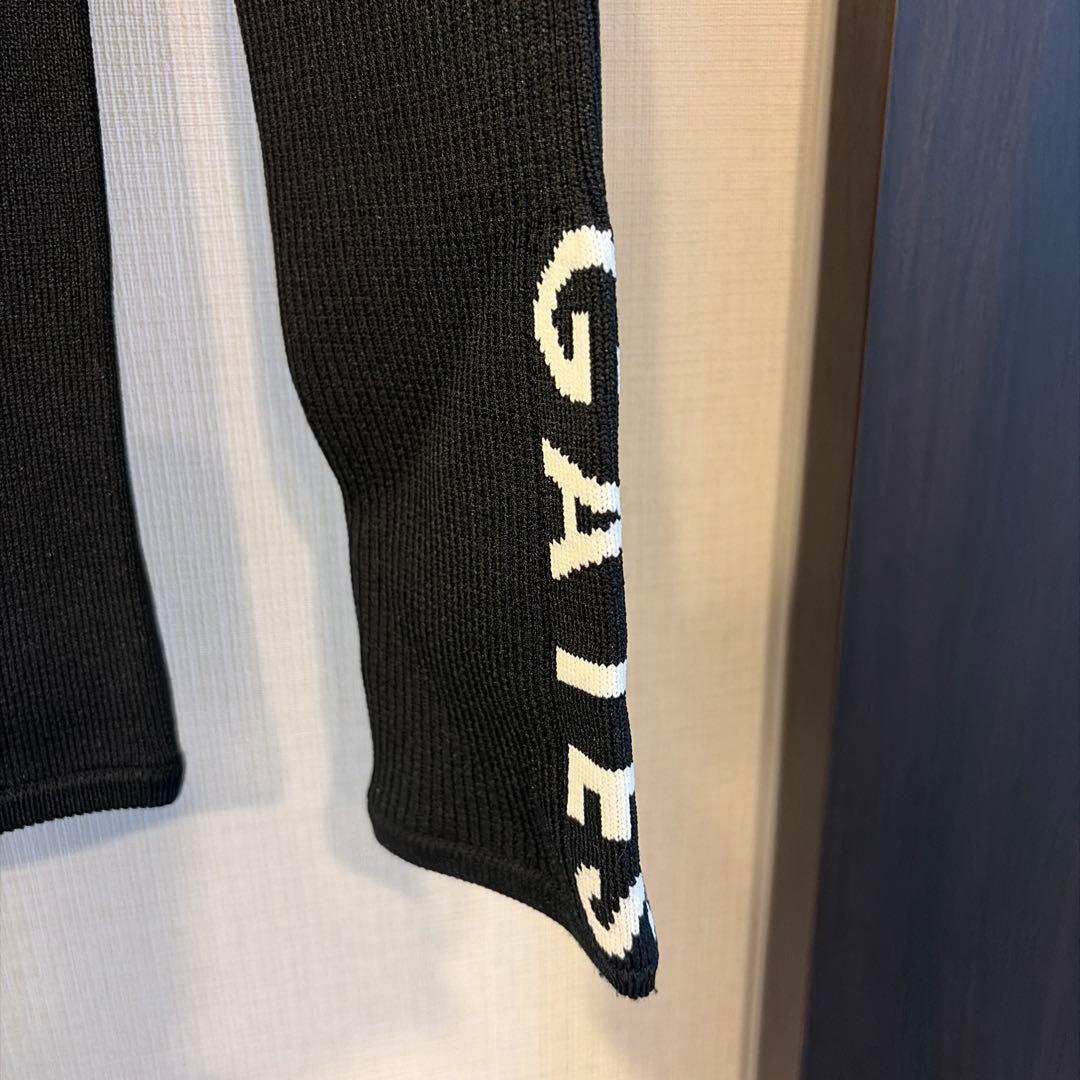 PEARLY GATES パーリーゲイツニット美品　ゴルフ&普段着