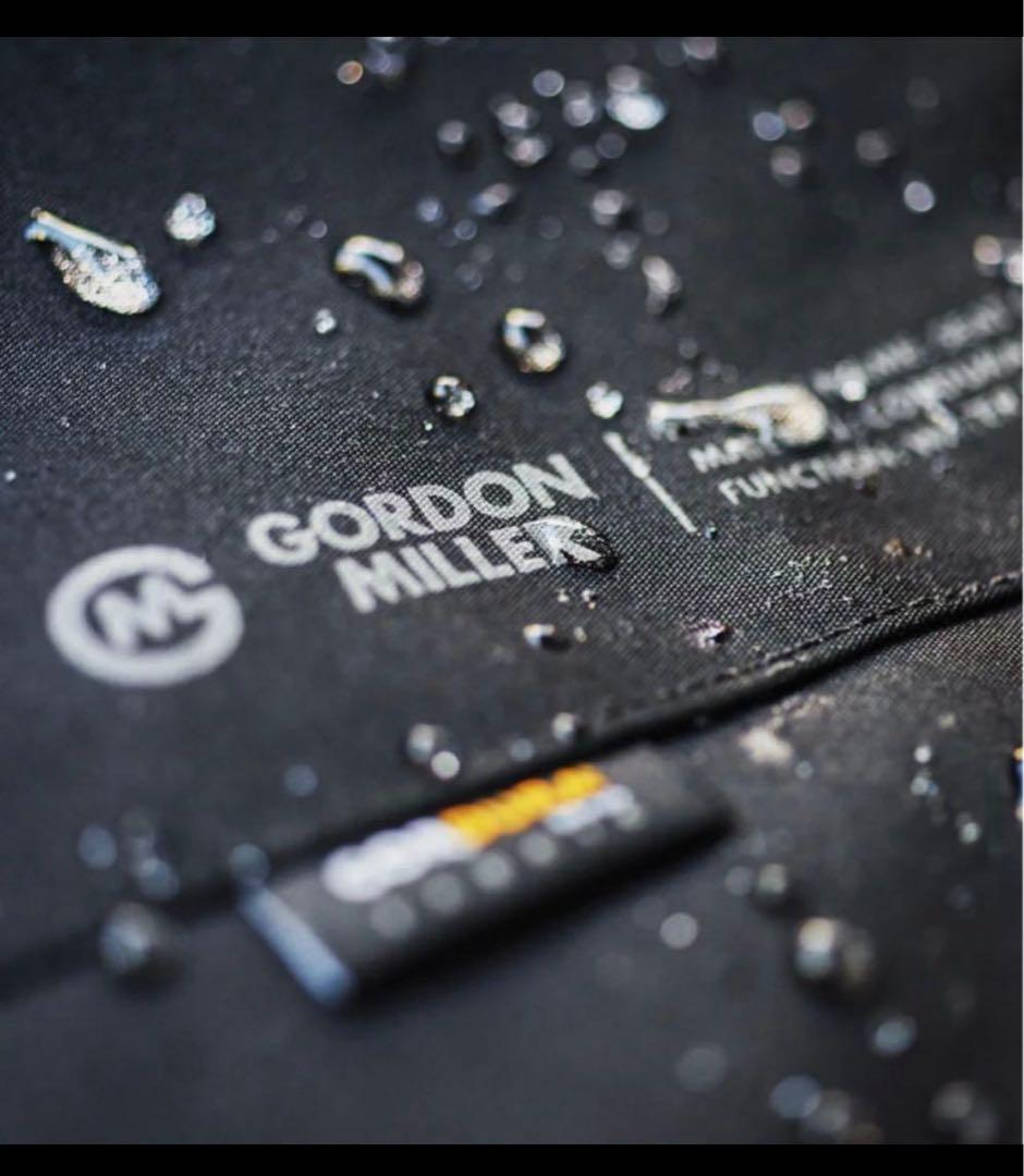 Gordon Miller CORDURA® カバー 2個セット