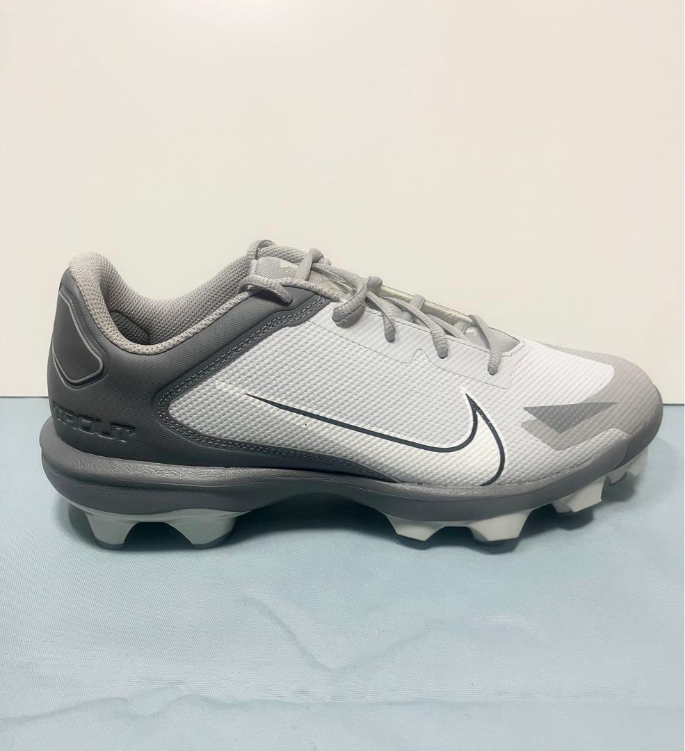 新品 27.5cm Nike 野球スパイク Trout8 Pro MCS