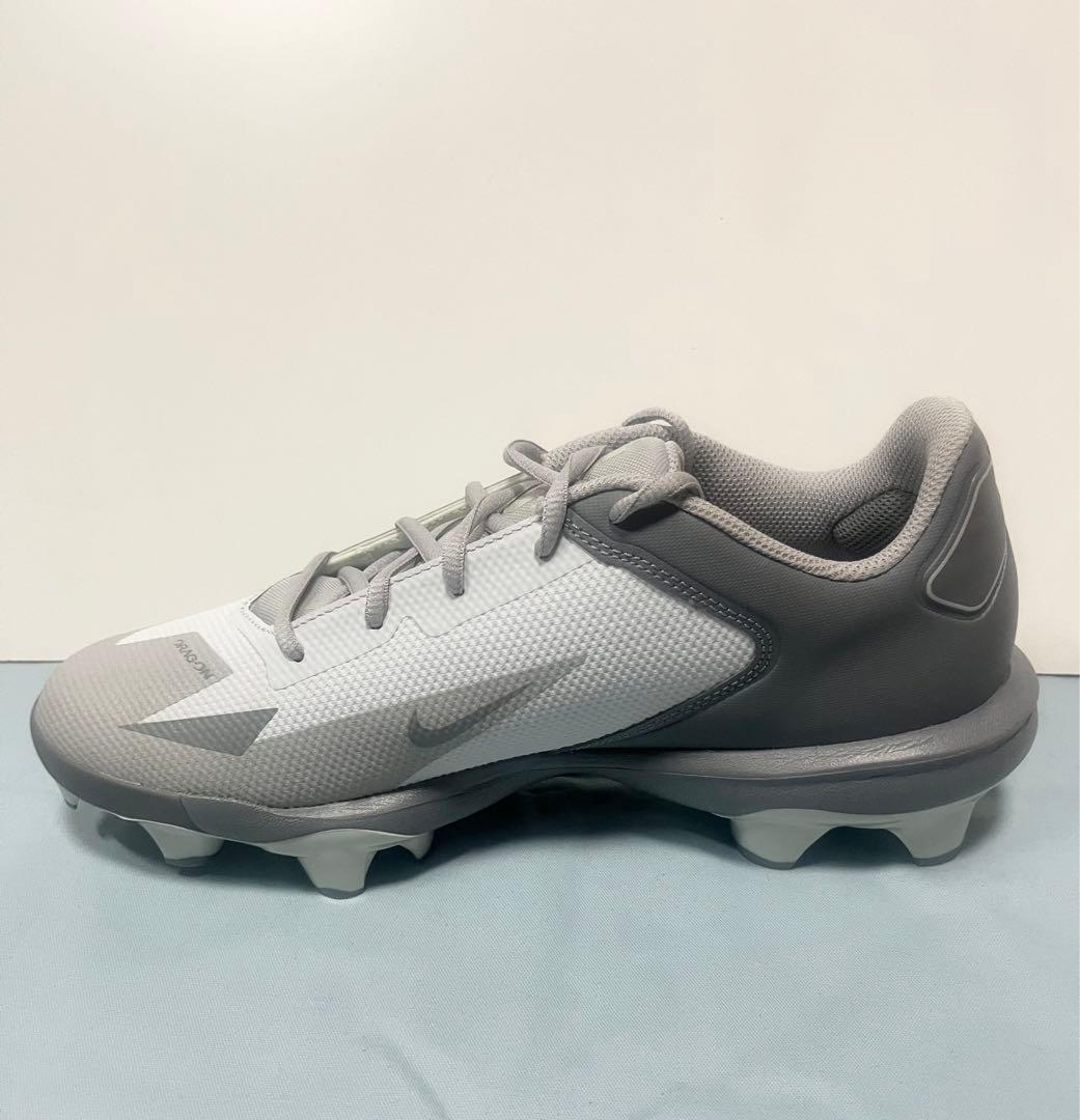 新品 27.5cm Nike 野球スパイク Trout8 Pro MCS