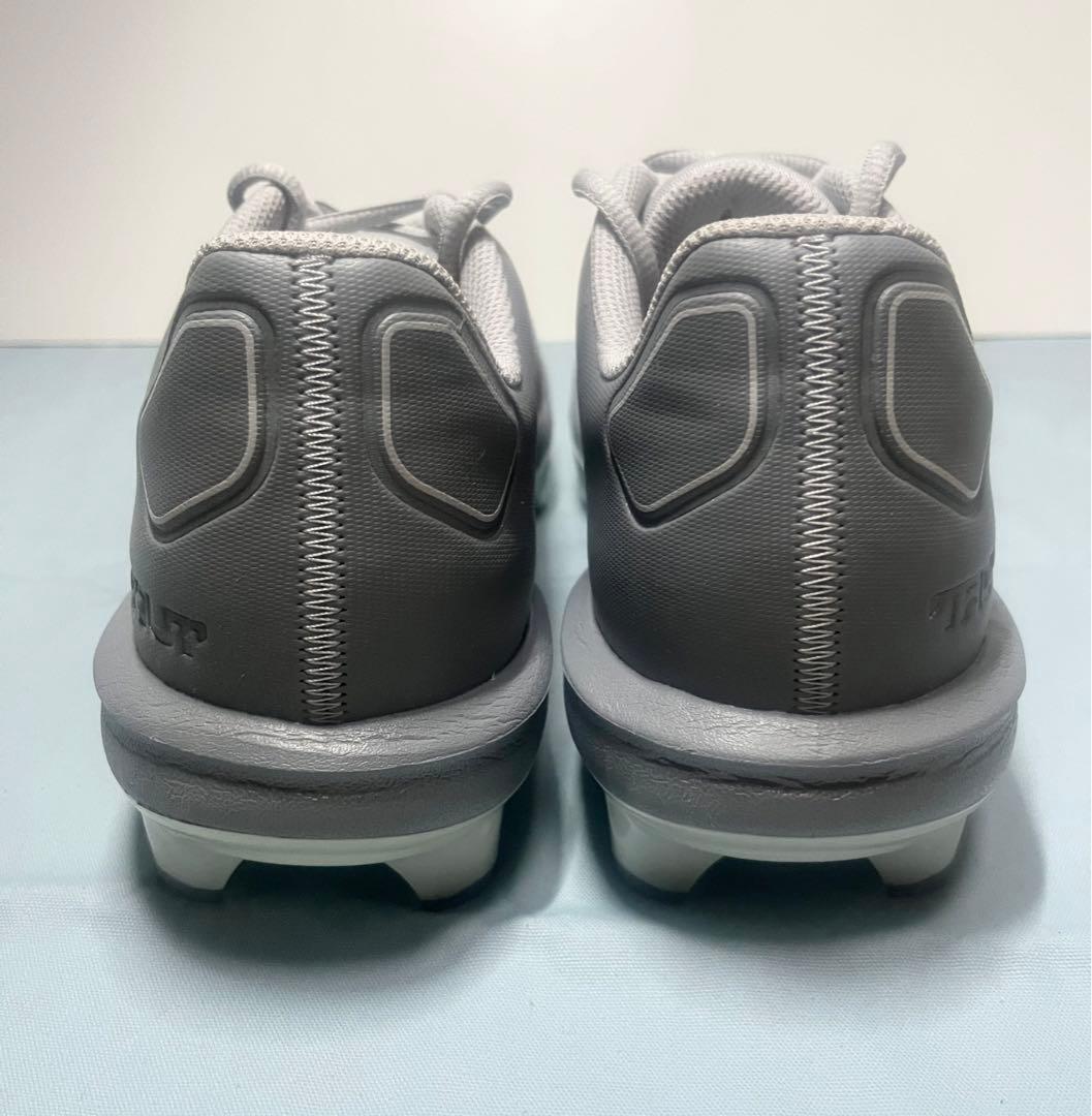 新品 27.5cm Nike 野球スパイク Trout8 Pro MCS