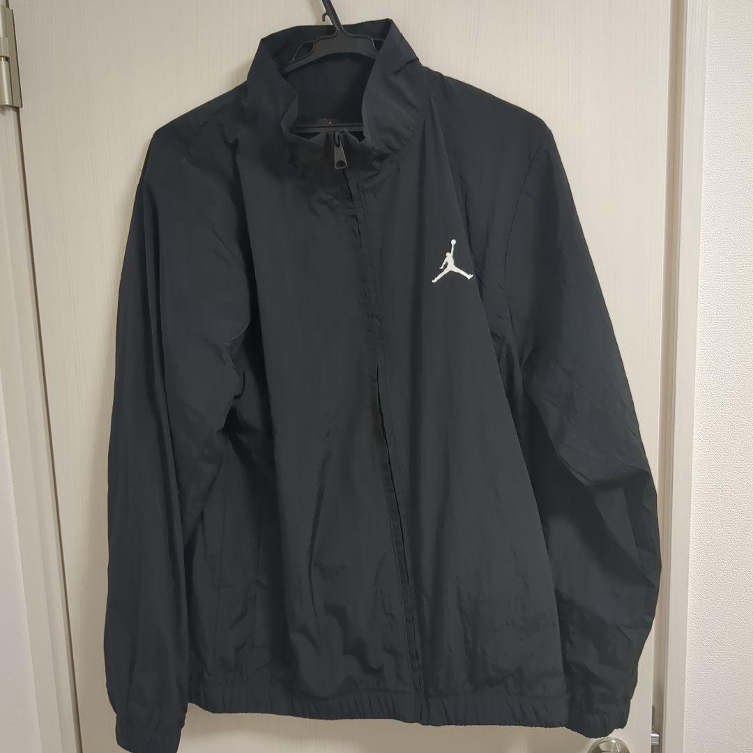S　新品　JORDAN BRAND WOVEN JACKET NIKE