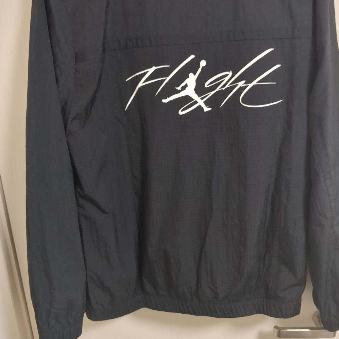 S　新品　JORDAN BRAND WOVEN JACKET NIKE