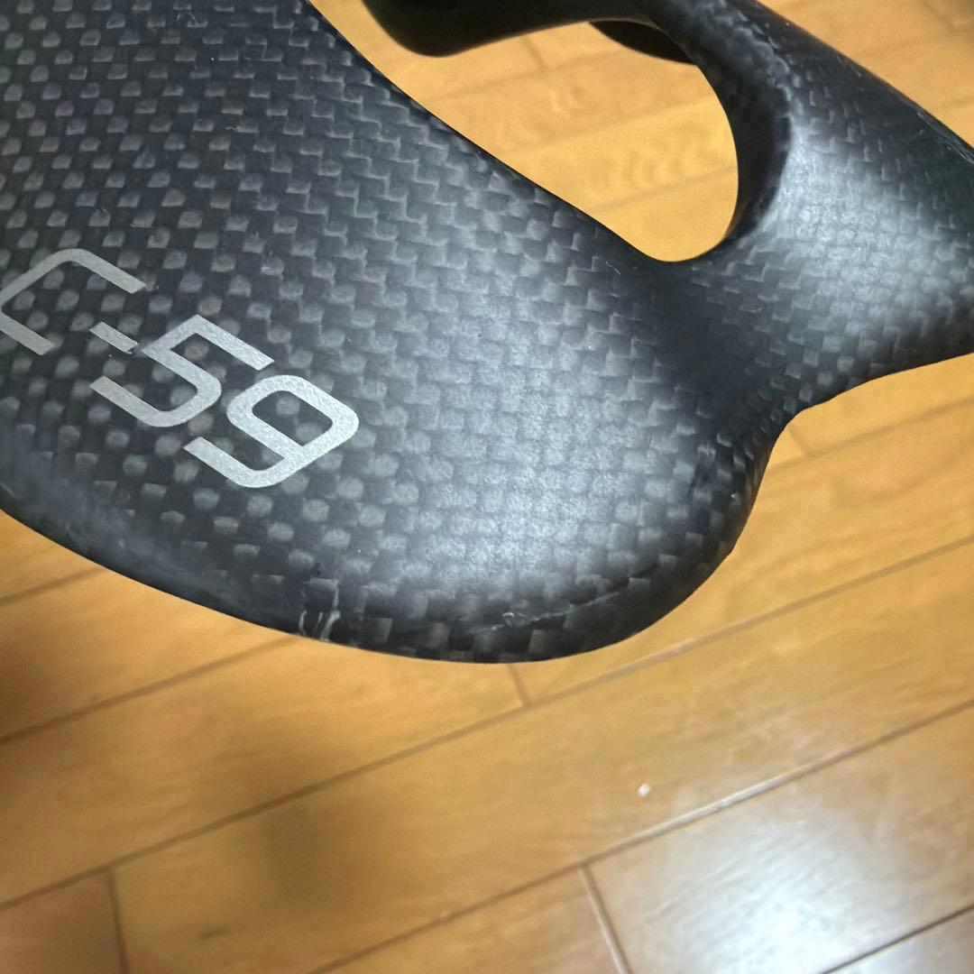 セライタリア (selleitalia)サドル　C-59